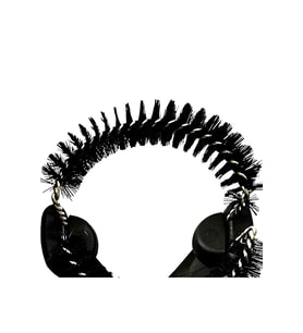 GRUP TEMİZLEME FIRÇASI 58 MM (Siyah)