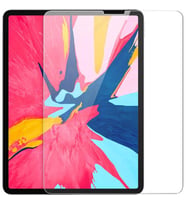 Apple iPad Pro 11 2020  (2.nesil) Uyumlu Ekran Koruyucu Yeni Nesil? Yüksek Kalite HD Cam (Renksiz)