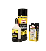 Pattex 2K Aktivatörlü Spreyli Hızlı Yapıştırıcı MDF 165ml (100 ml + 17 ml)