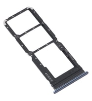 vivo Y21 Sim Kart Tepsisi V2111 (Mavi)