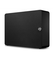 SEAGATE STKP10000400 EXPANSION 3.5 10TB USB 3.0 Siyah Taşınabilir Harddisk