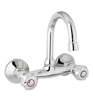 ARÇE Klasik Çevirmeli Mutfak Lavabo Bataryası