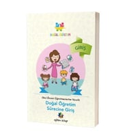 Doğal Öğretim Seti (5 Kitap Takım) - İbrahim Halil Diken