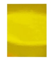 Metalik Fon Kartonu 50X70 Altın Rulo - 3 adet