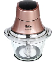 Fakir Atomic Rondo Rosie