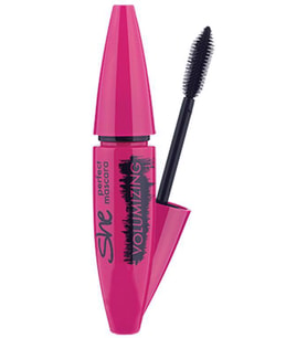She Make Up Perfect Volumizing Siyah Mascara