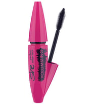 She Make Up Perfect Volumizing Siyah Mascara
