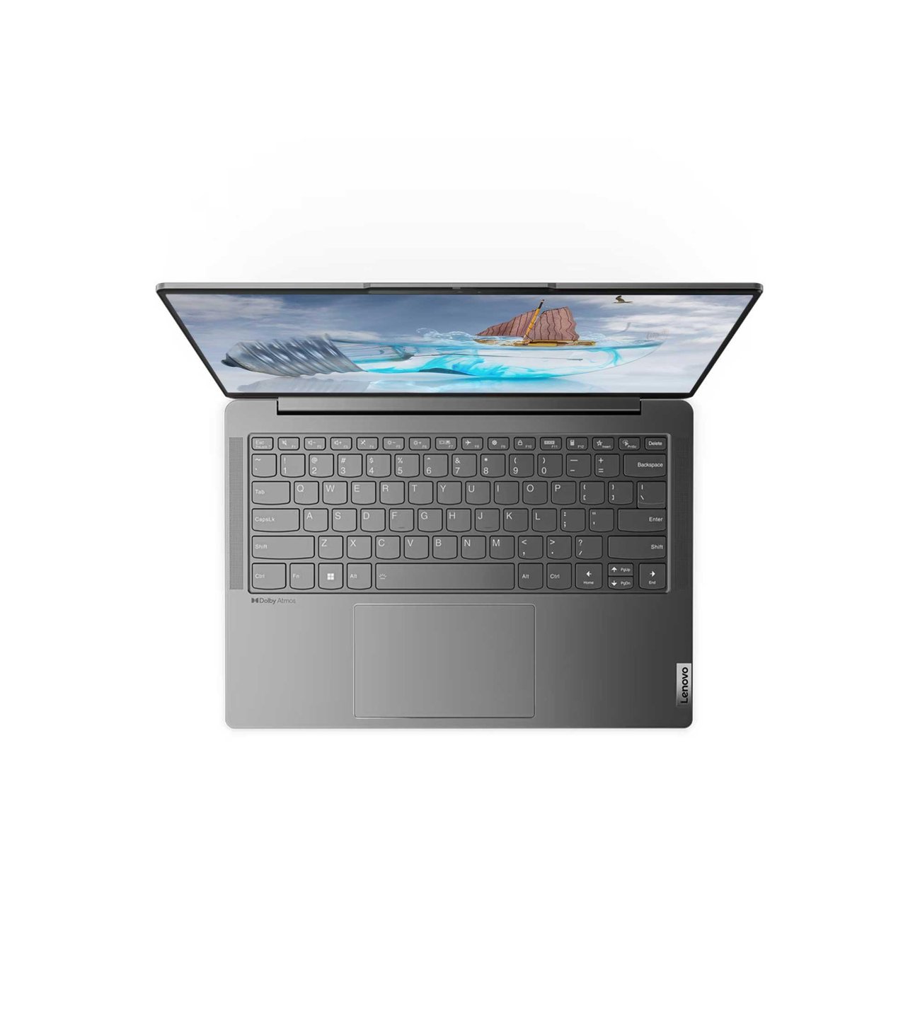 Lenovo Yoga Slim 6 82WU006YTX02 i5-1240P 8GB 2TBSSD 14