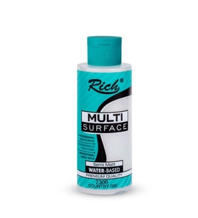 RİCH MLS-120-2308 MULTİ SURFACE 120 CC COUNTRY GRİ