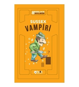 Sussex Vampiri