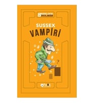 Sussex Vampiri