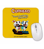 Curry 34 Mouse Pad