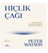 Hiçlik Çağı