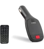 SL-FM78 SD/Usb Destekli Fm Transmitter