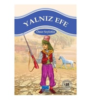 Yalnız Efe 100 Temel Eser 1.Kademe