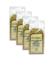 İstanbul Baharat Civan Perçemi (Kandil Çiçeği) 4x50 gr