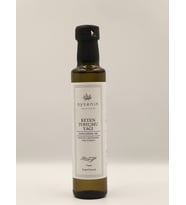 Aysenin Keten Tohumu Yağı / Linseed Oil 250ml.