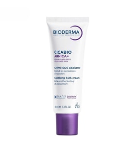 Bioderma Cicabio Arnica+ Bakım Kremi 40ml
