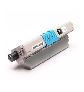 Elittoner OKI C301, C321, MC332, MC342 Black (44973544) (2.2K)