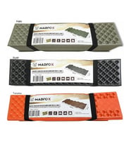 Madfox TrailPad Pro Katlanır Kamp Matı ( Z Mat ) HAKİ