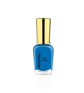 New Well Nail Polish  Oje 22