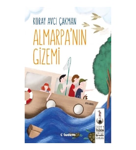 Almarpa'nın Gizemi