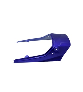 YAMAHA RX115 UYUMLU SELE ALT GRANAJI MAVİ