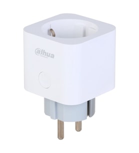 Dahua ICS1-W2 868 MHz Kablosuz Akıllı Priz 0-16 Amper Arası Çalışabilir