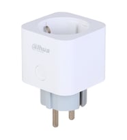 Dahua ICS1-W2 868 MHz Kablosuz Akıllı Priz 0-16 Amper Arası Çalışabilir