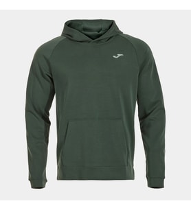 Joma Nefes Alabilen Kapüşonlu Sweat Unisex Yeşil 700117.479