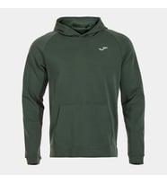 Joma Nefes Alabilen Kapüşonlu Sweat Unisex Yeşil 700117.479