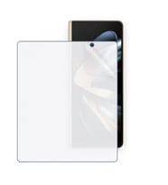 SChitec SAMSUNG Galaxy Z Fold4 Uyumlu İç Ekran Nano Şeffaf Hidrojel Koruyucu