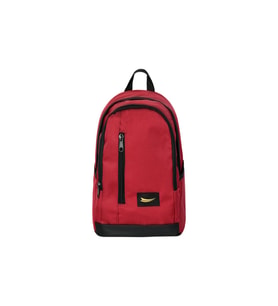 GALB Leather Sirt Cantasi Bordo Spor Mini Cantasi Cod Yukseklik 38 Cm