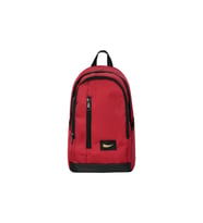 GALB Leather Sirt Cantasi Bordo Spor Mini Cantasi Cod Yukseklik 38 Cm