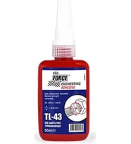 Civata Sabitleyici Orta Kuvvetli TL 43 - 50ml