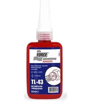 Civata Sabitleyici Orta Kuvvetli TL 43 - 50ml