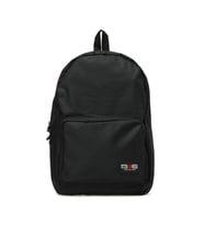 Trend Okul Sırt Çantası (Laptop Bölmeli) Siyah 1155