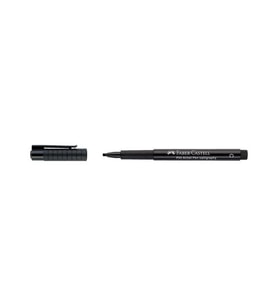 Faber-Castell Çizim Kalemi Pitt Siyah