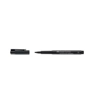 Faber-Castell Çizim Kalemi Pitt Siyah