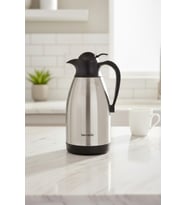 Grandio Çelik Termos Inox 2 Litre