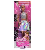 Mattel Brb Kariyer Bebekleri - Gri