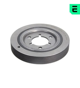 OPTIMAL F87644 Krank Kasnagi 0515P7 0515R4