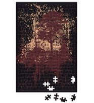 Nature Explosion Puzzle 240 Parça Yapboz