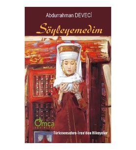 Söyleyemedim