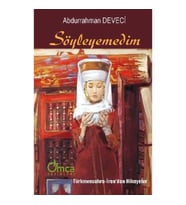 Söyleyemedim