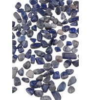 Doğal Ham Lapis Taşı ( 50 GR Paket ) - KT0473