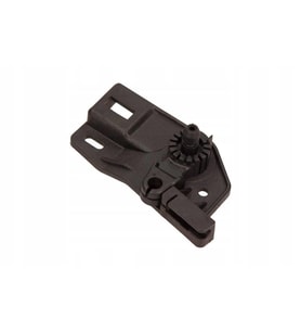 Golf 4 Bora Motor Kaput Açma Kolu Alt Plastiği 98-2004 1J1823633A