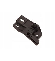 Golf 4 Bora Motor Kaput Açma Kolu Alt Plastiği 98-2004 1J1823633A
