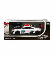 Mulvxurg  Urg02 75300 Sun-Ras-R/c 1/14 F/f Audi R8 Lms (Mulvix)