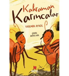 Kahraman Karıncalar